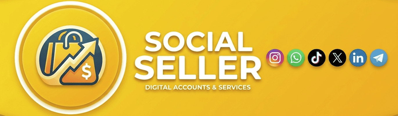 Social Seller banner