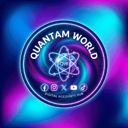 Quantam World