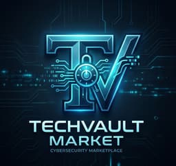 TechVault Market