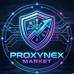 ProxyNex Market