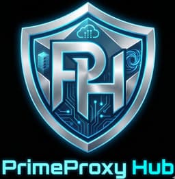 PrimeProxy Hub