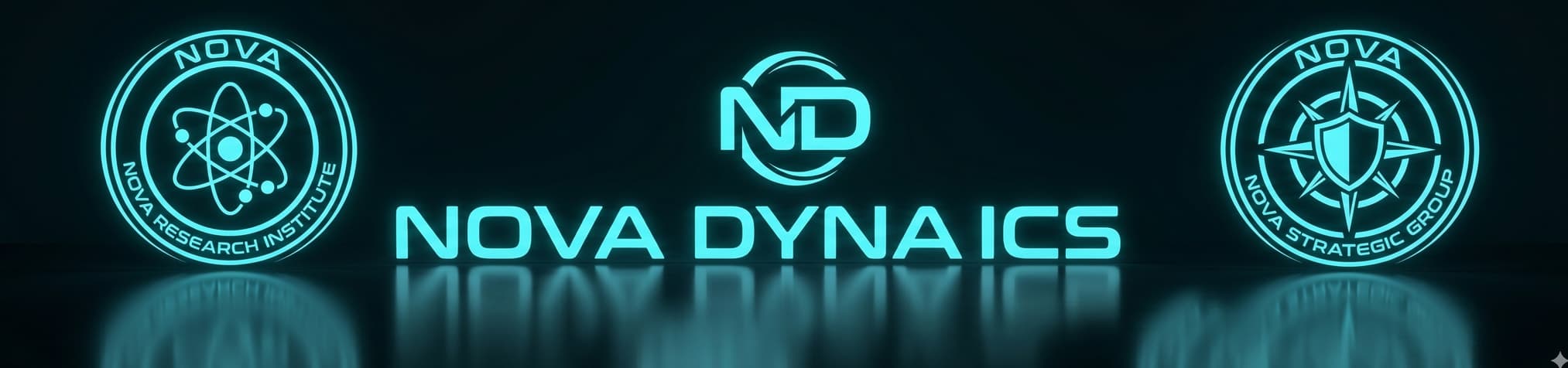 Nova Dynamics banner