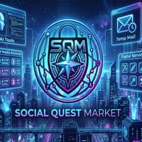 Social Quest Market