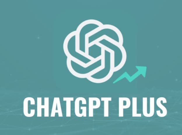 ChatGPT Plus Private Chat Account | 1 Month Premium Access